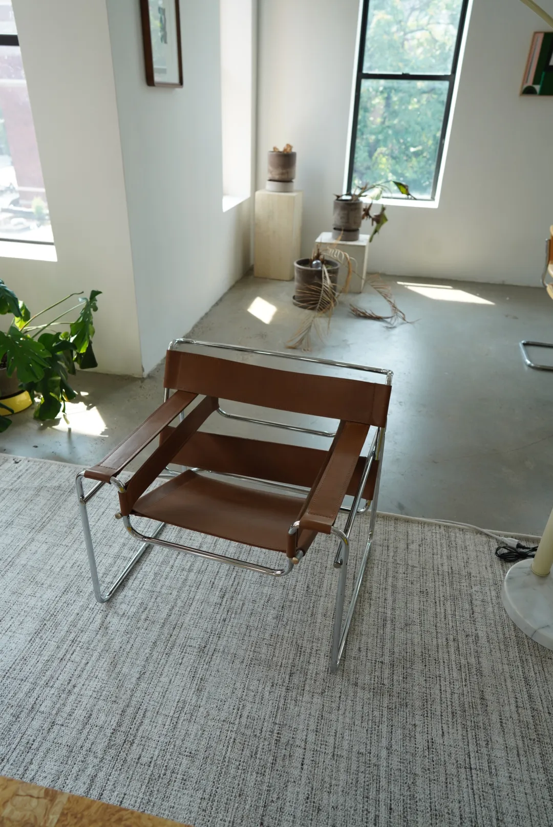 Wassily Chair