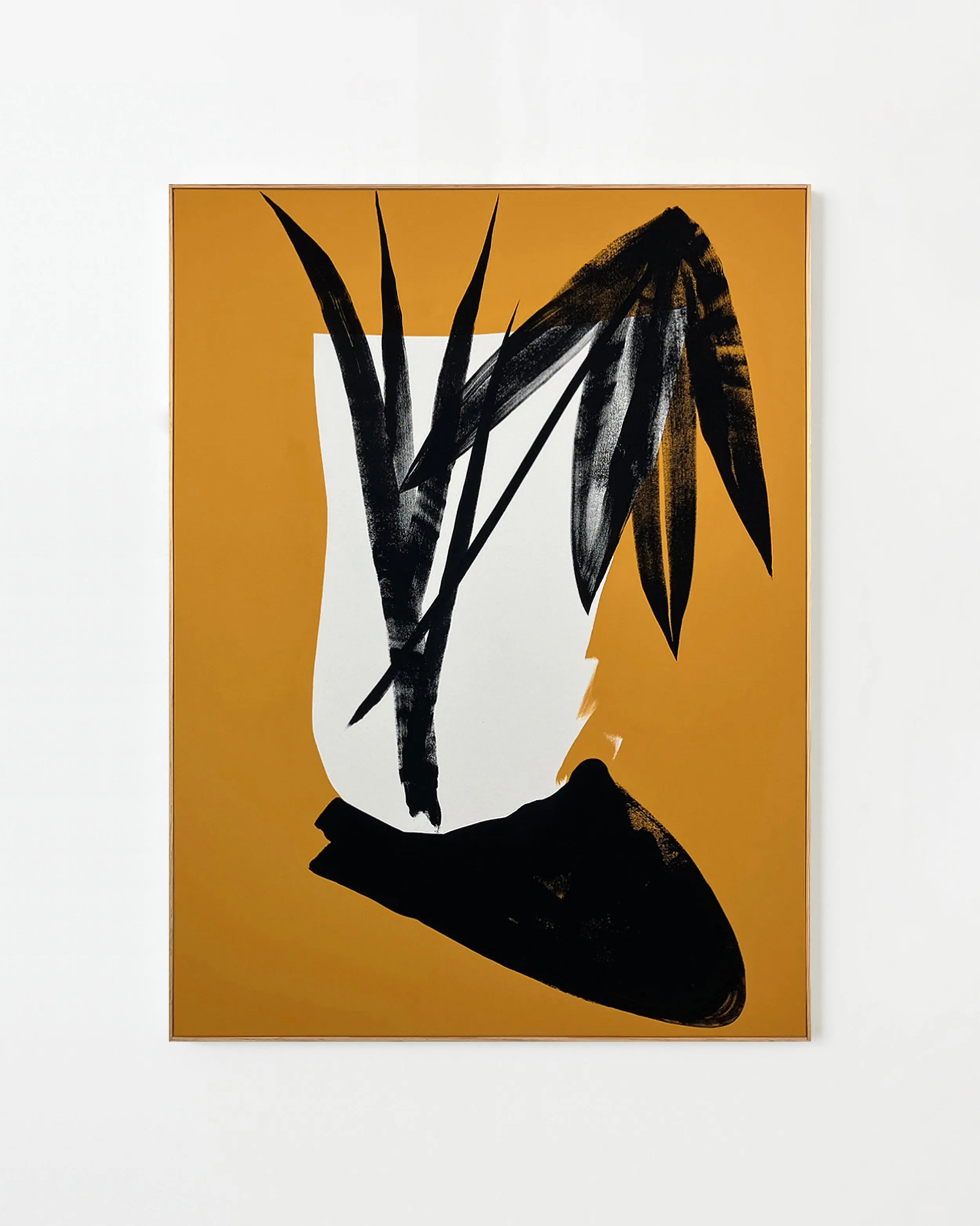 Eddie Perrote — Evening Views