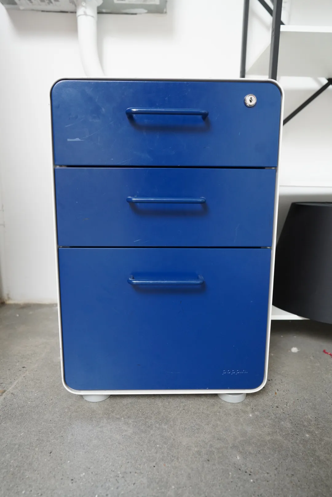 Poppin Filing Cabinet