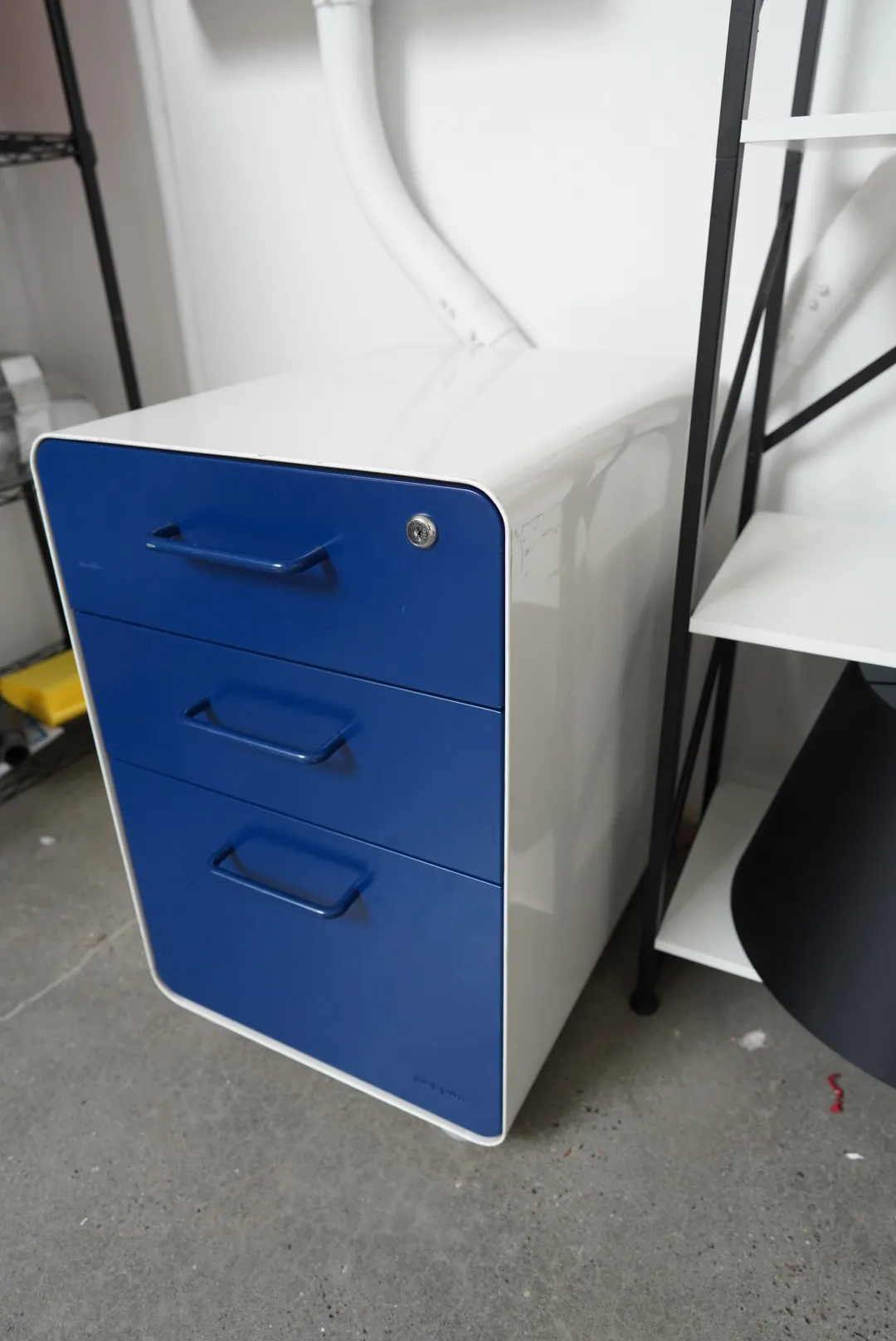Poppin Filing Cabinet — view 3
