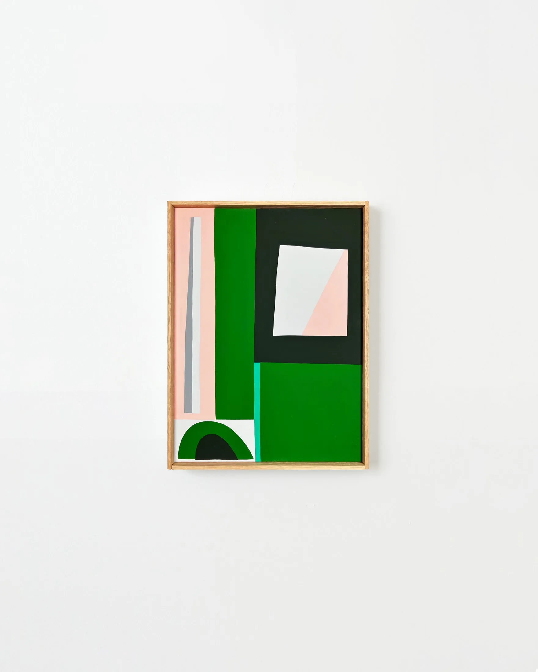Eddie Perrote — Plinth