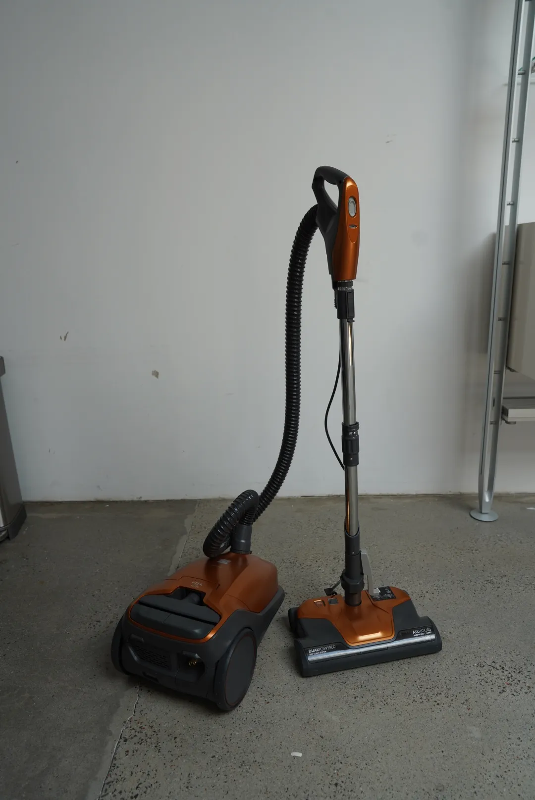 Kenmore Vacuum Cleaner