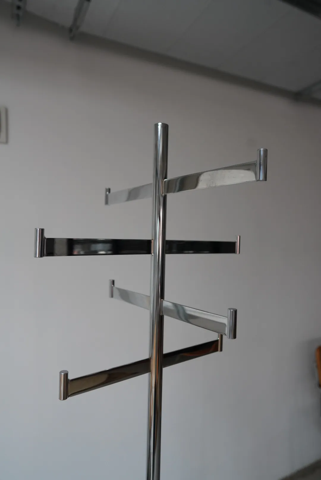 CB2 Coat Rack