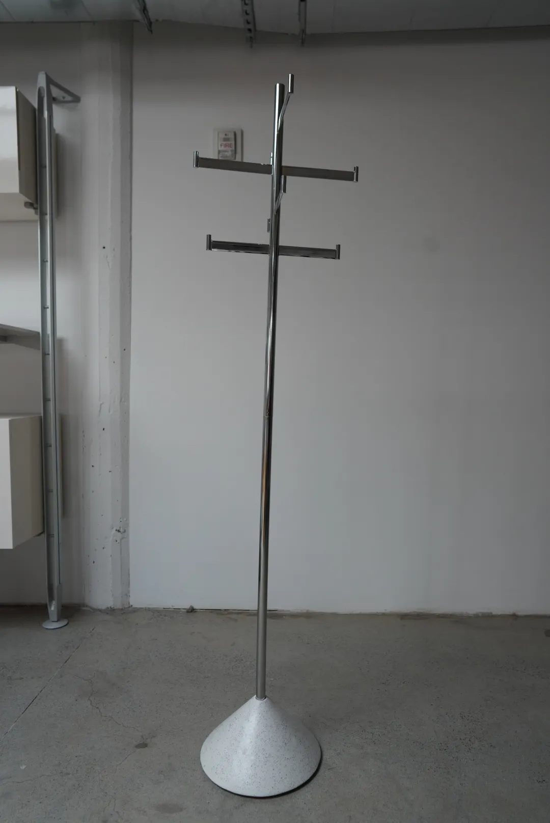CB2 Coat Rack — view 3