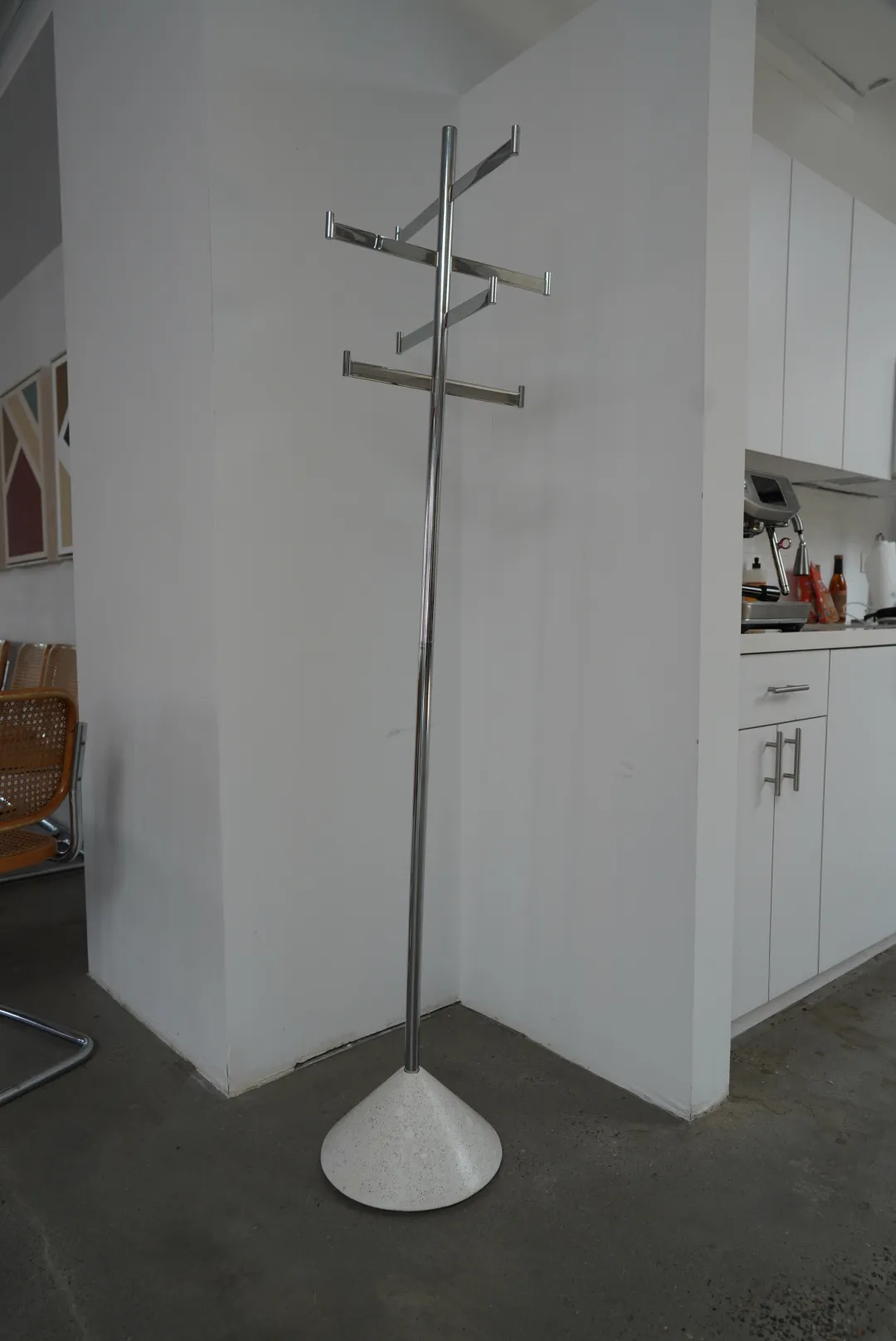 CB2 Coat Rack — view 3