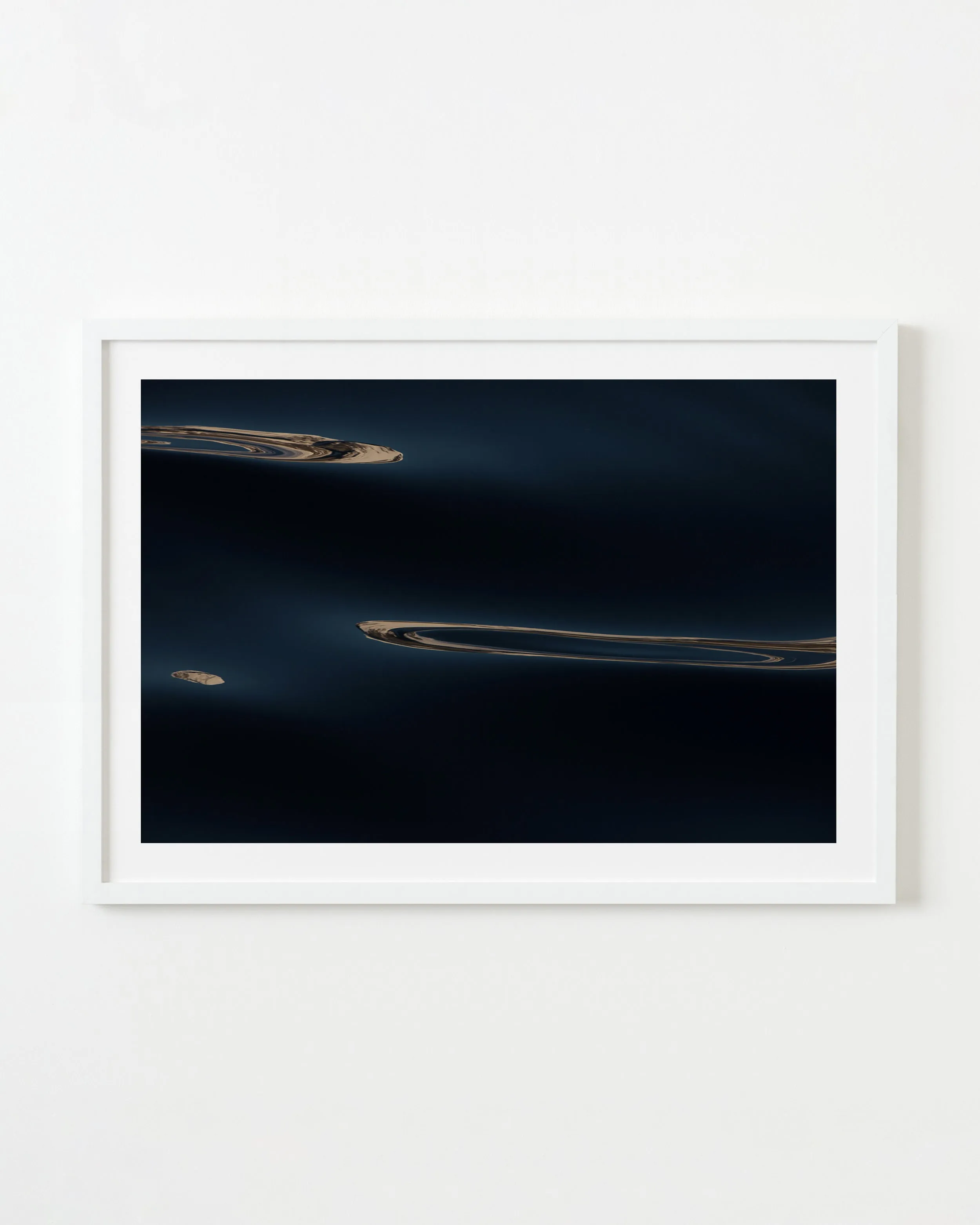 Ashok Sinha — South of the Convergence #18