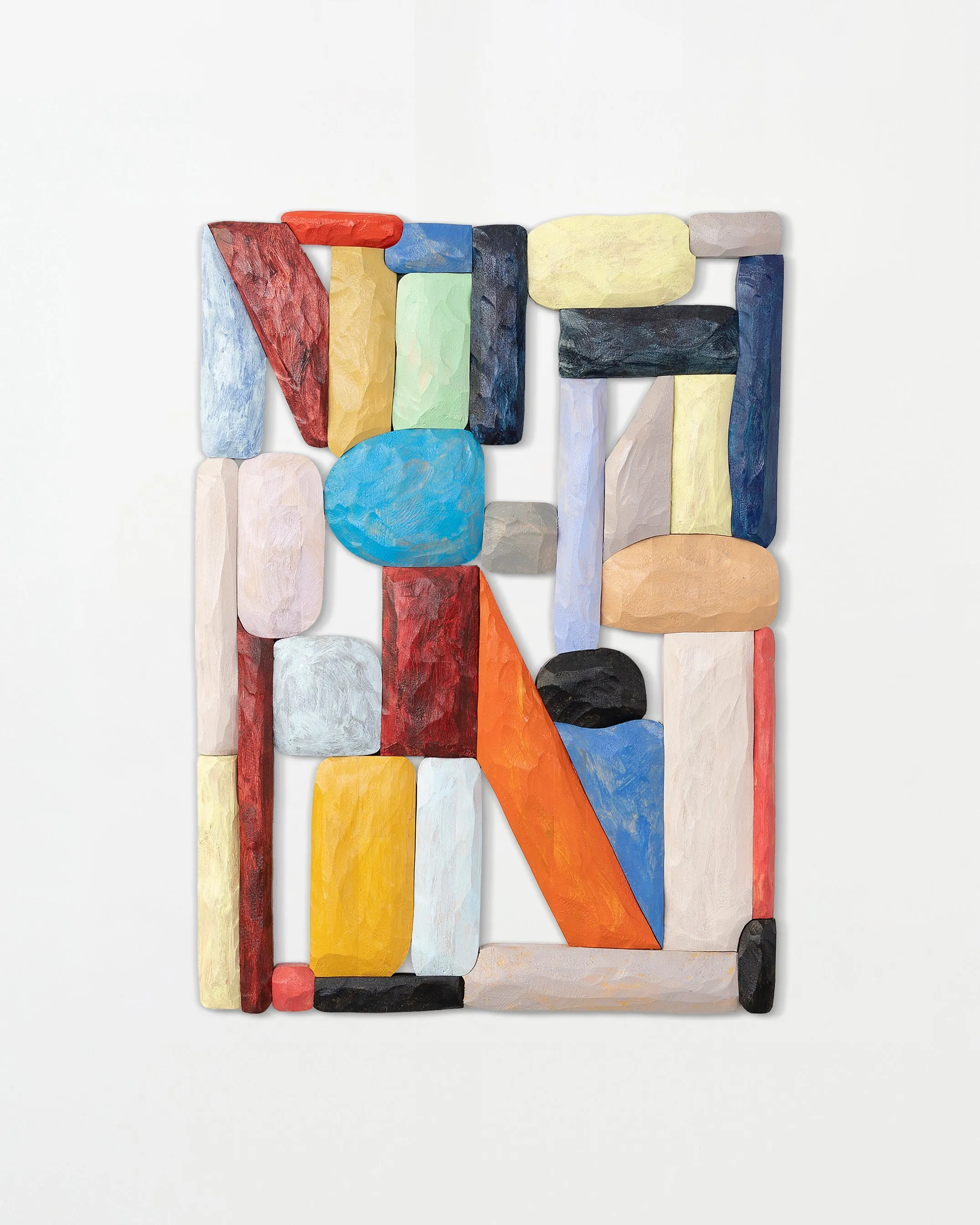 J.C. Fontanive — 6th Avenue