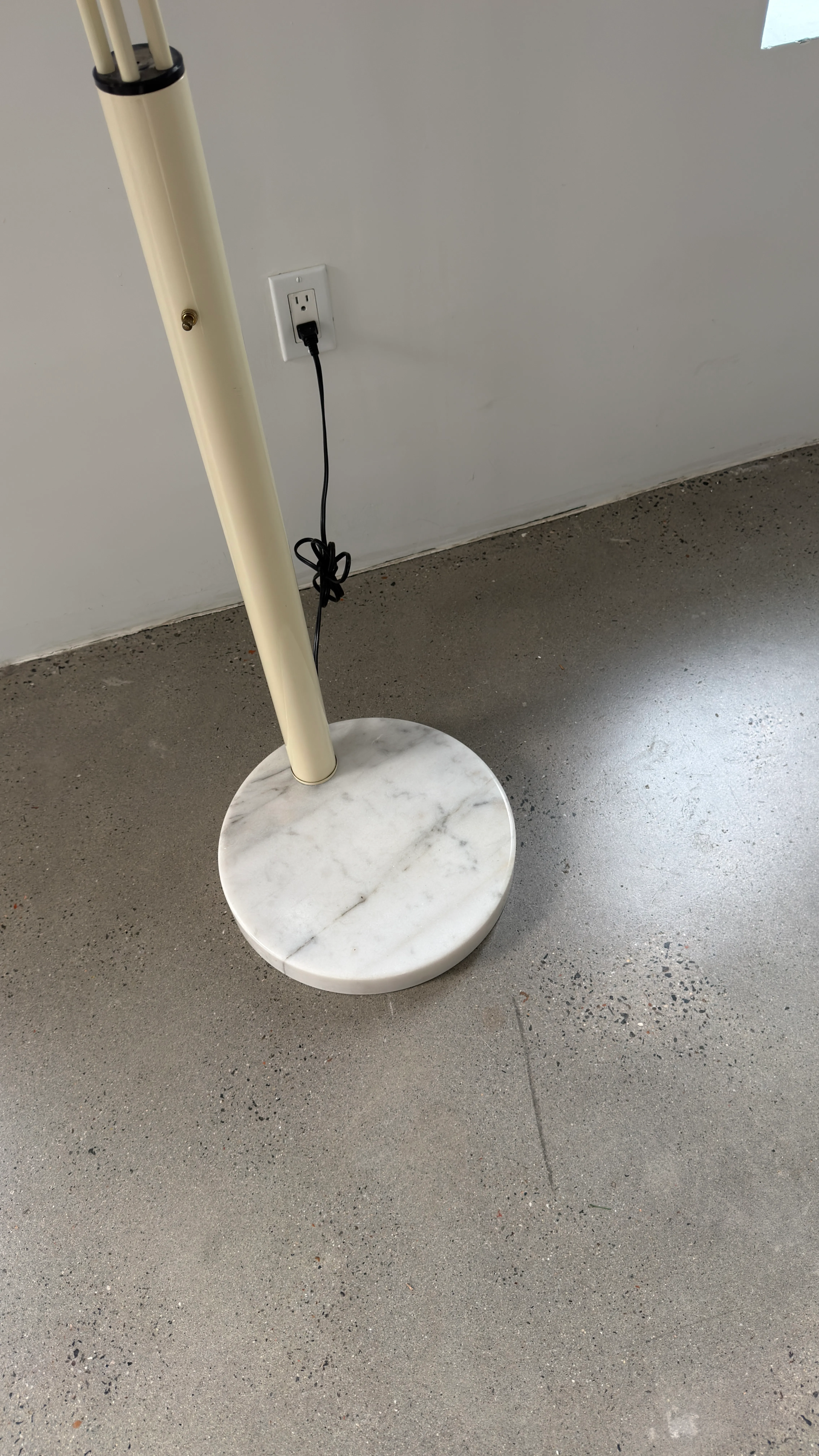 Multi-Lamp Tulip Floor Lamp — view 6